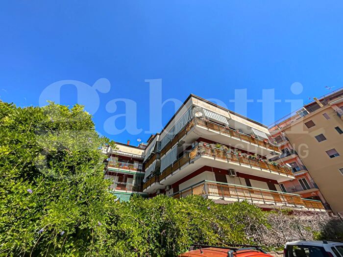 Appartamento trilocale in vendita in Corso Nazionale Snc, Scafati