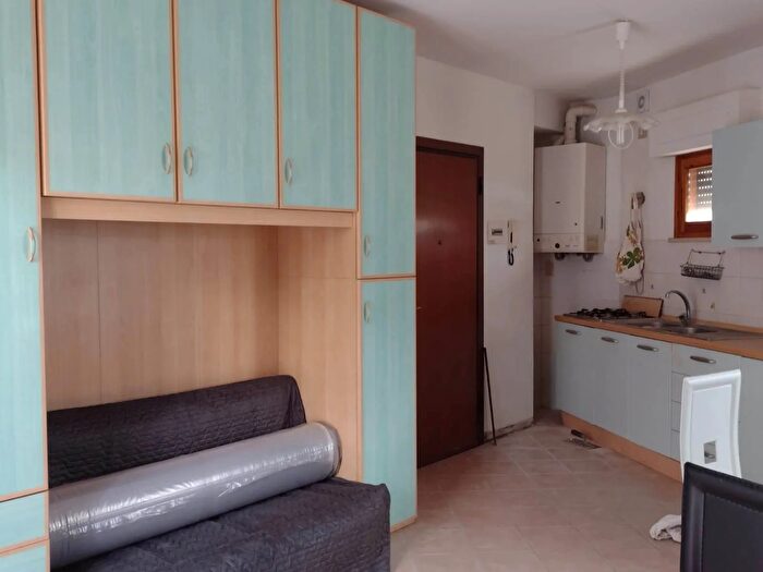 Appartamento monolocale in vendita in Cascina