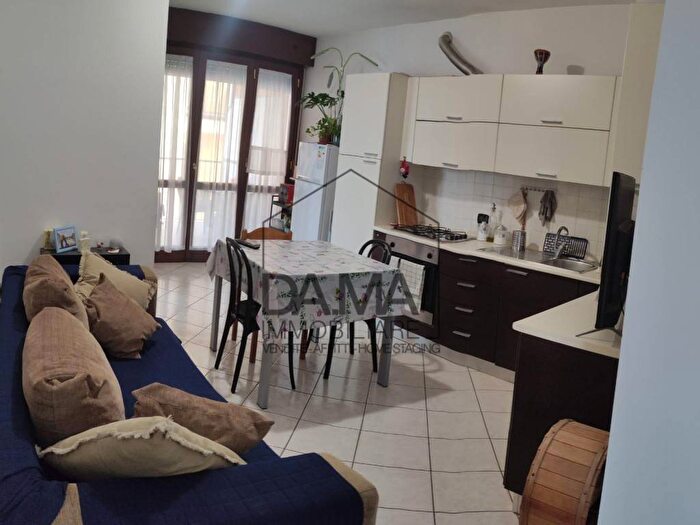 Appartamento bilocale in affitto in Via Giovanni Giolitti, Centro Storico, Parma