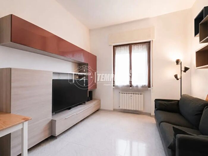 Appartamento bilocale in vendita in Via Varallo, Milano