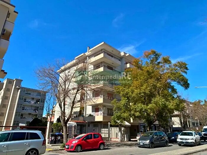 Appartamento quadrilocale in vendita in Reggio Calabria