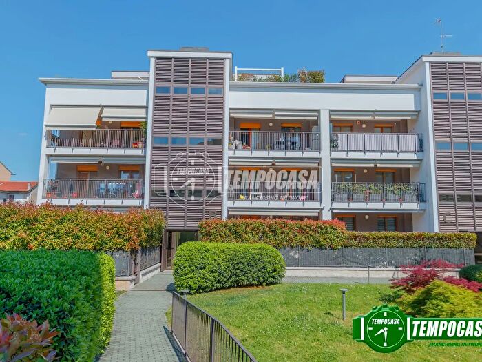 Appartamento bilocale in vendita in Via Francesco Rismondo, Milano