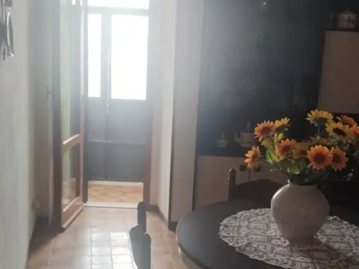 Casa trilocale in vendita in Via della Rosa, Pereto