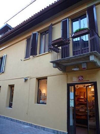Appartamento monolocale in affitto in VIA MARGHERA, Frua, Milano