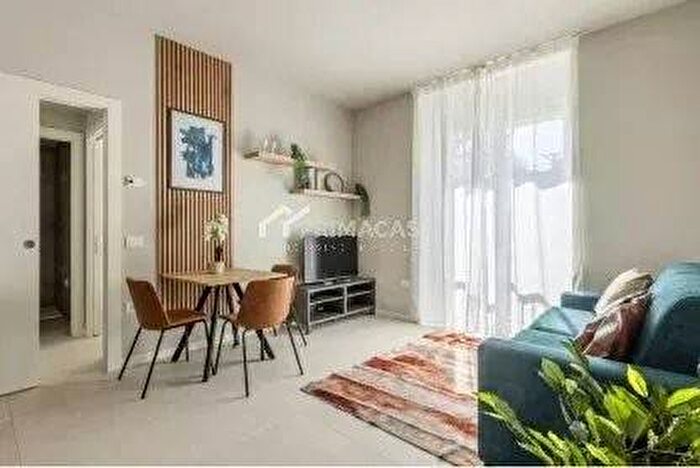 Appartamento bilocale in affitto in Via Ambrogio Binda, Barona, Milano