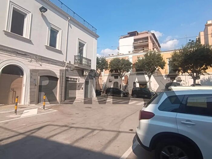 Casa monolocale in vendita in Largo Moschillo, Manfredonia