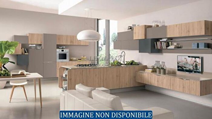 Appartamento quadrilocale in vendita in Viale Toscana, San Giustino