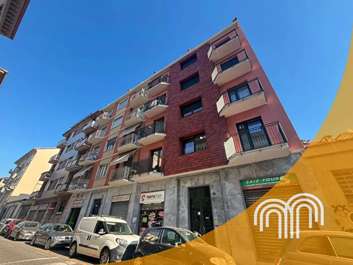 Appartamento bilocale in vendita in Via Maria Ausiliatrice, Torino