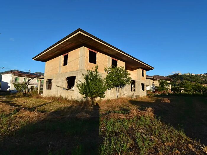 Appartamento in vendita in Via Prato, Teggiano