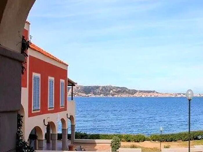 Appartamento trilocale in vendita in Porto Faro, Palau