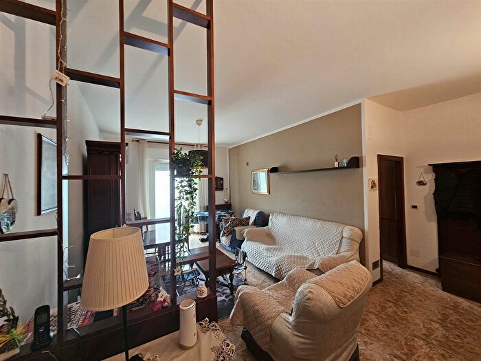 Appartamento quadrilocale in vendita in San Severino Marche