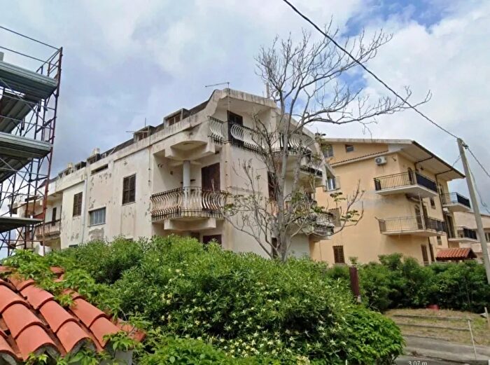 Appartamento con 5 locali in vendita in Fuscaldo Marina Fuscaldo Cosenza Calabria Italia, Fuscaldo