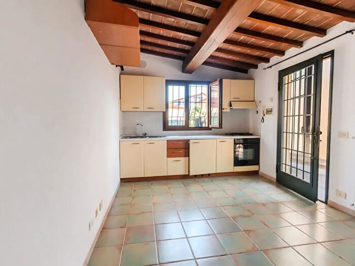 Appartamento monolocale in vendita in San Miniato