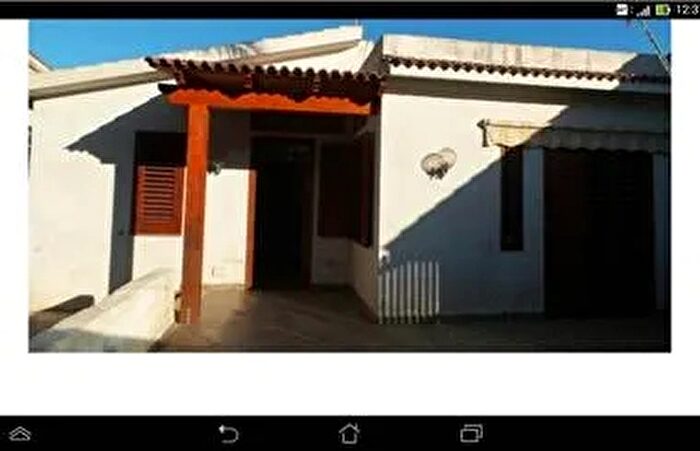 Casa con 6 locali in affitto in Contrada SVenera Marsala Tp, Marsala