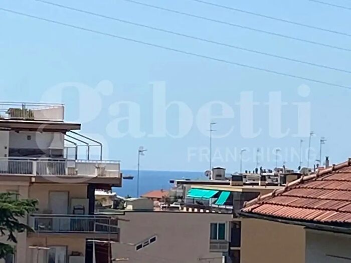 Appartamento bilocale in vendita in Via La Marmora, Sanremo
