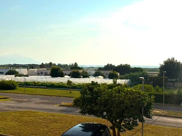 Appartamento quadrilocale in vendita in Via Cupa della Torretta, Bacoli