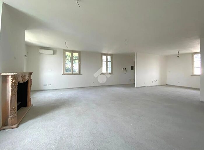 Appartamento trilocale in vendita in Via Giuseppe Mazzini, Mairano