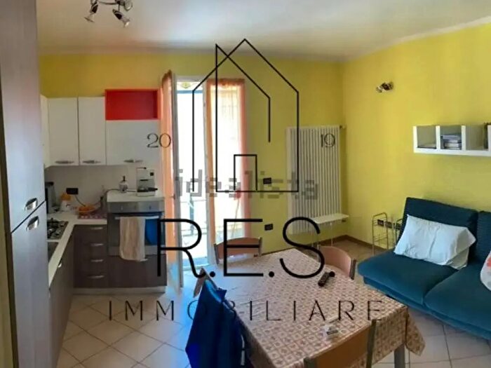 Appartamento bilocale in vendita in Castel Bolognese