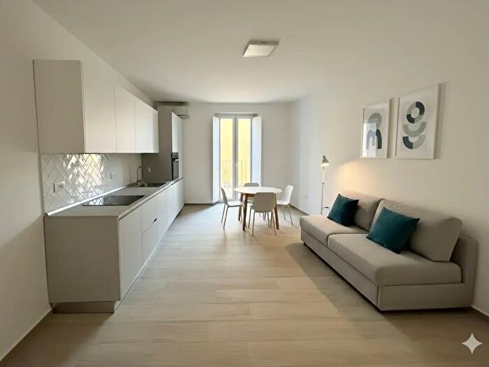 Appartamento bilocale in vendita in Pescara