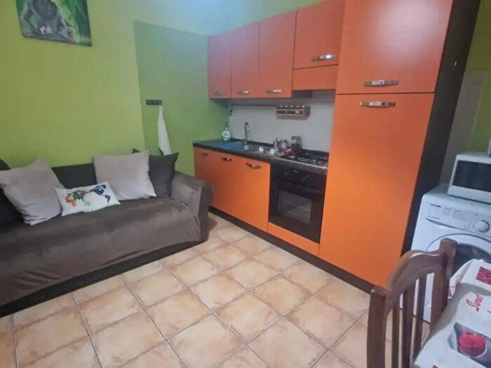 Appartamento trilocale in affitto in Elice