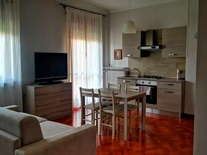Appartamento monolocale in affitto in Via Giuseppe Cottolengo, Semicentro, Vinovo