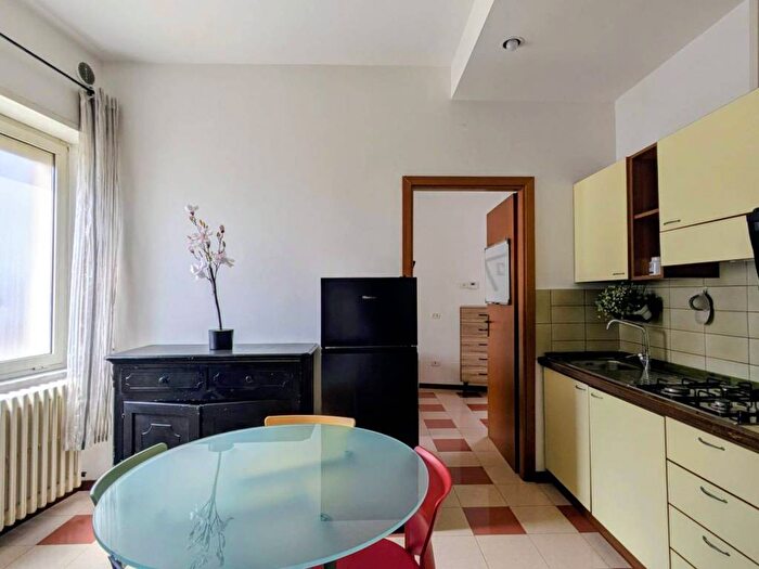 Appartamento bilocale in affitto in Via Borgo Nuovo, Centro, Isernia