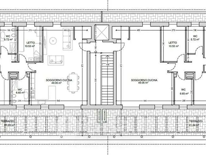 Case in Vendita e in Affitto - 2