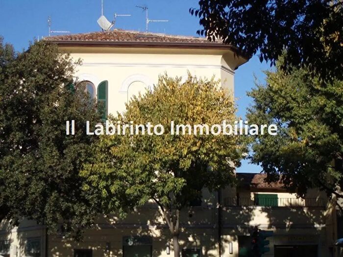 Appartamento bilocale in affitto in Faenza