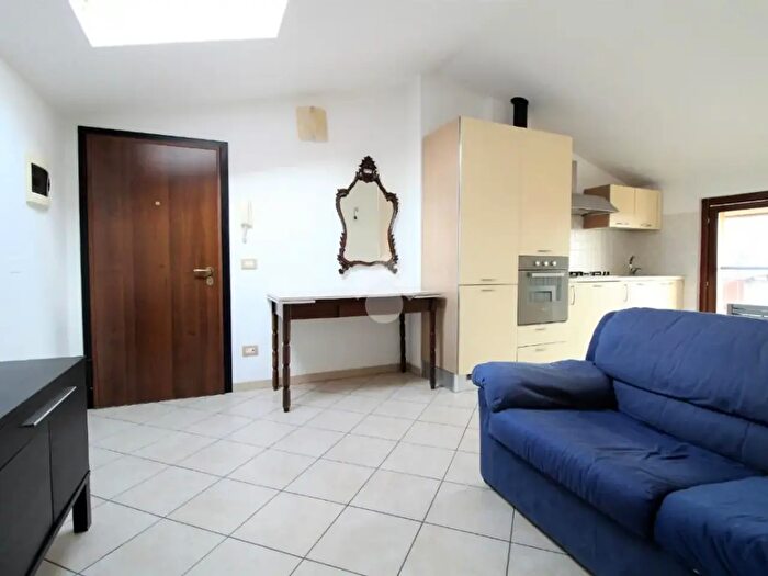 Appartamento bilocale in vendita in Vicolo Don Canova, Torre De Roveri