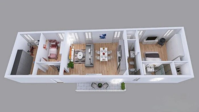 Case in Vendita e in Affitto - 3