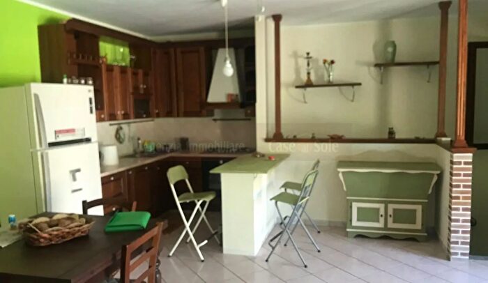 Appartamento in vendita in San Costanzo