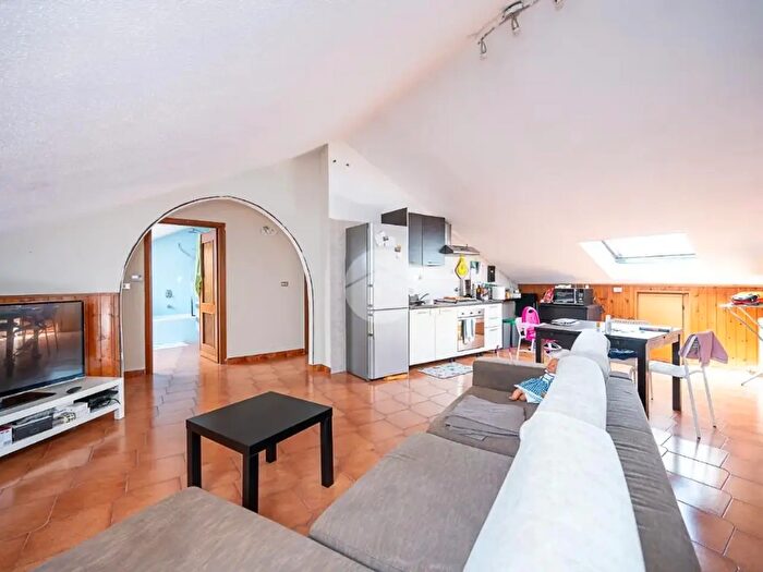 Appartamento bilocale in vendita in Via Alessandro La Marmora, Grugliasco
