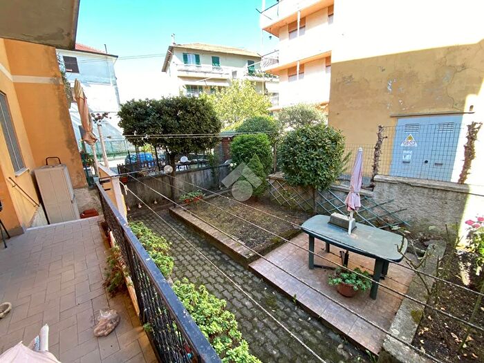 Appartamento trilocale in vendita in Via a Medicina, Serra Ricco