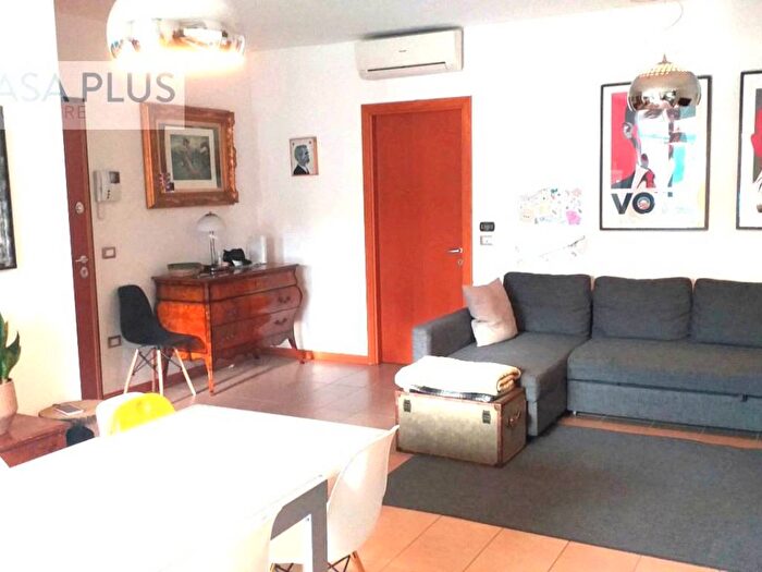 Appartamento trilocale in affitto in Centro, Bassano del Grappa