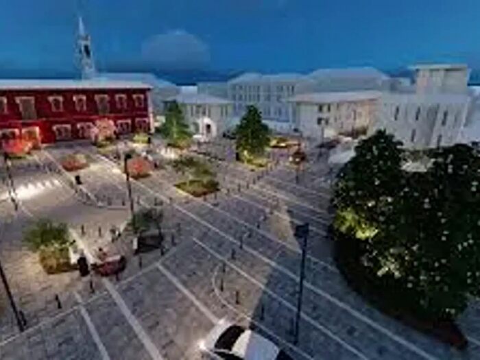 Appartamento trilocale in affitto in Via Don Enrico Cazzaniga, Liscate