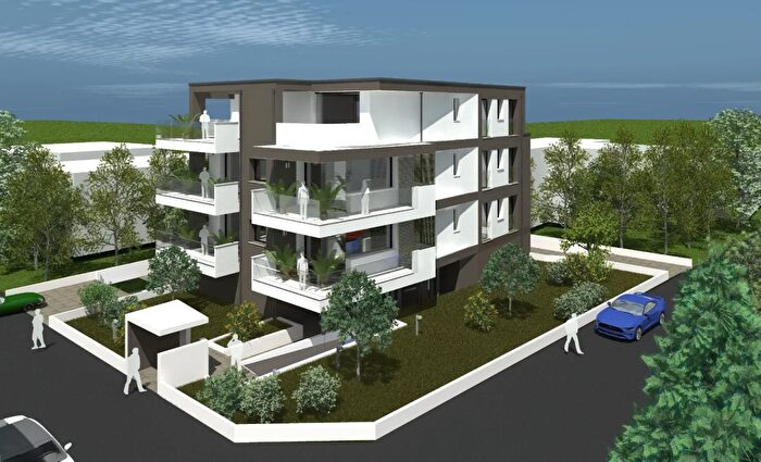 Appartamento trilocale in vendita in Cesano Maderno