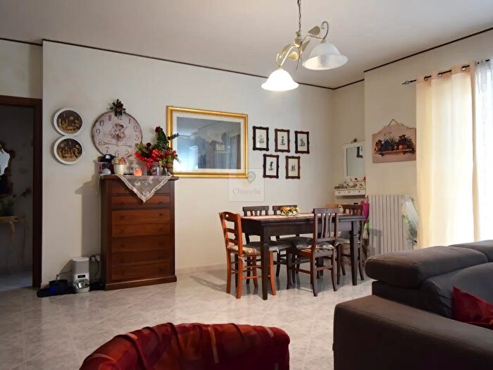 Appartamento quadrilocale in vendita in Via Tommaso Pantaleo, Conversano