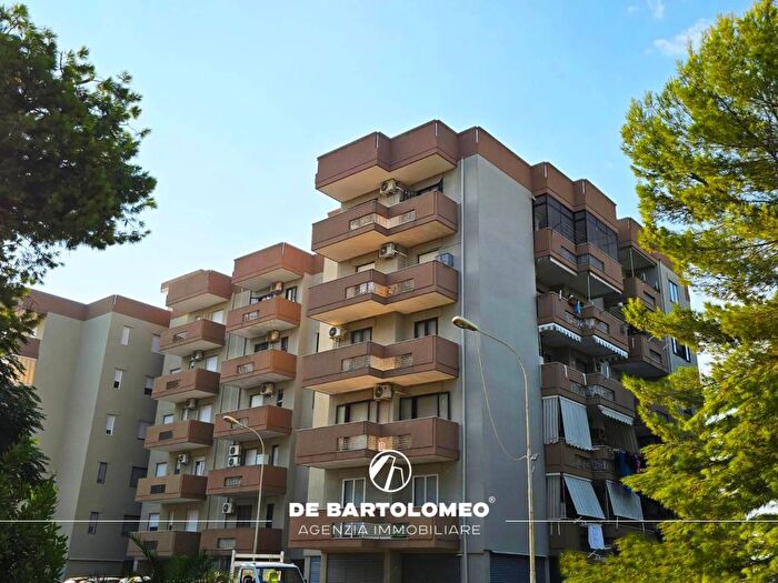 Appartamento quadrilocale in affitto in Via Federico II, San Vito Carelli, Taranto