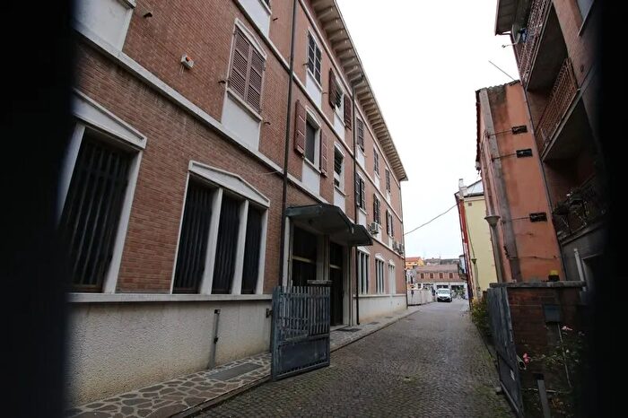 Appartamento in vendita in Concordia Sulla Secchia