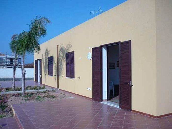 Casa bilocale in affitto in Contrade Extraurbane, Marsala