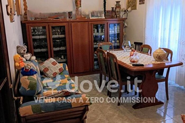 Appartamento bilocale in vendita in Via Cannetoli, Velletri