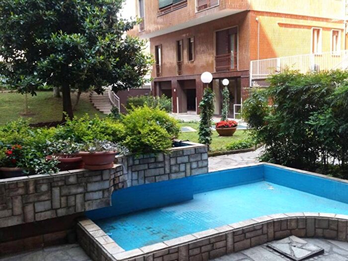 Appartamento monolocale in affitto in Via Gamboloita, Corvetto, Milano