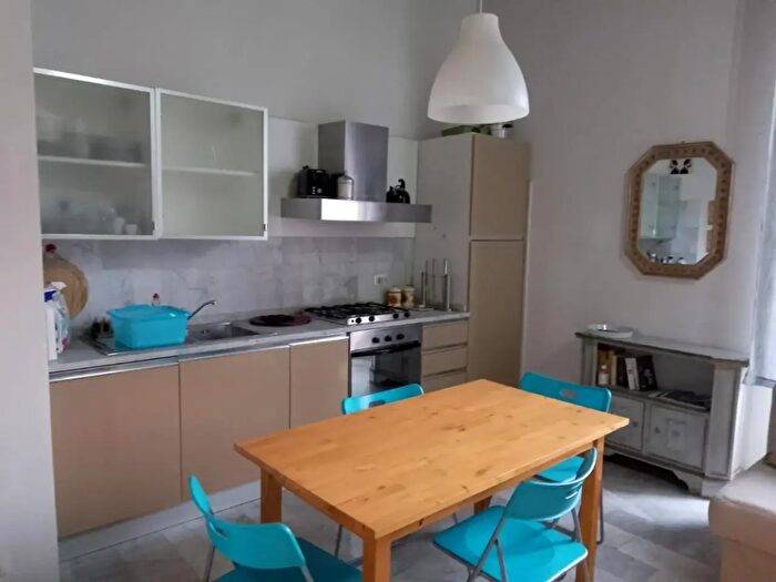 Appartamento monolocale in affitto in Livorno