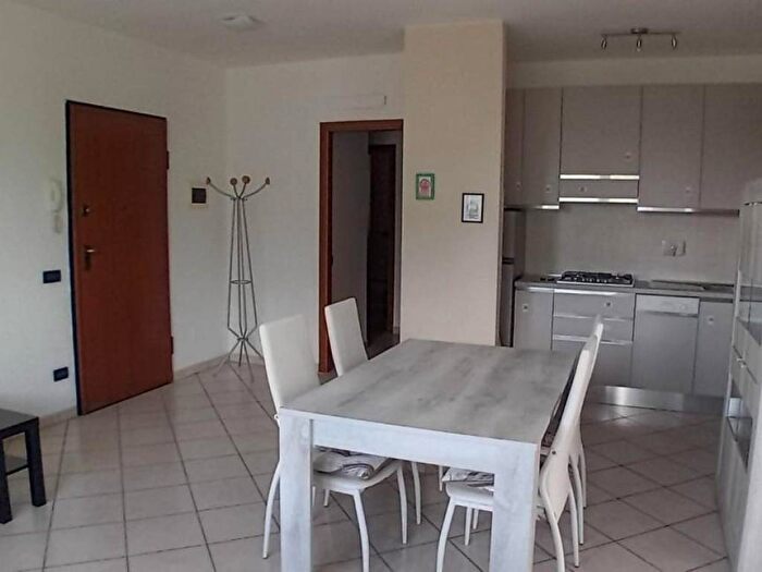 Appartamento con 5 locali in affitto in Borgo A Buggiano, Buggiano