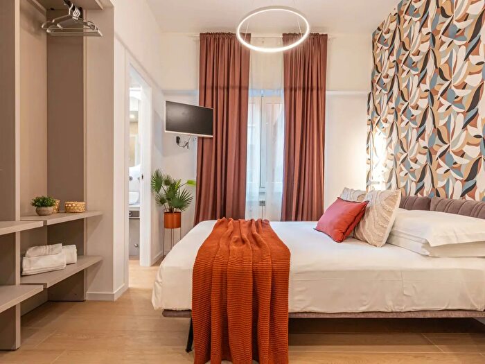 Appartamento monolocale in affitto in Via Giovanni Aurispa, Roma