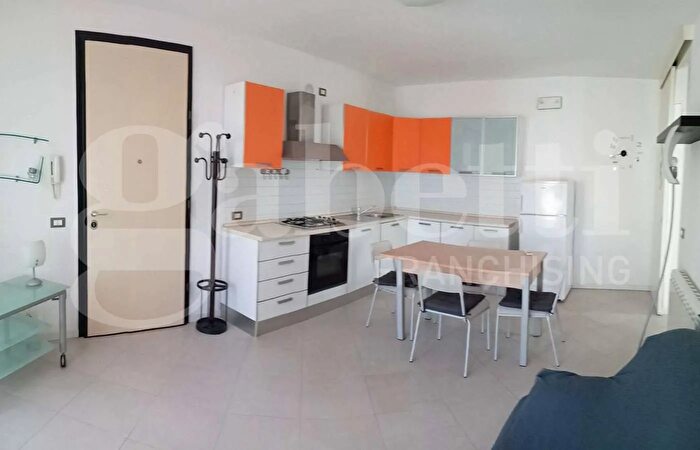 Appartamento bilocale in vendita in Porto Viro