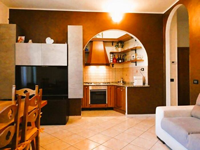 Appartamento trilocale in vendita in Via Guglielmo Oberdan, Empoli