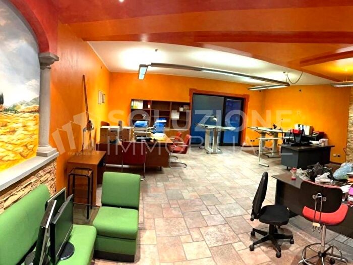 Casa bilocale in vendita in Via Dante Alighieri, Cazzano Sant'Andrea