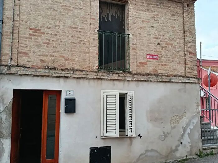 Appartamento bilocale in vendita in Via della Fonte Vecchia, Citta SantAngelo