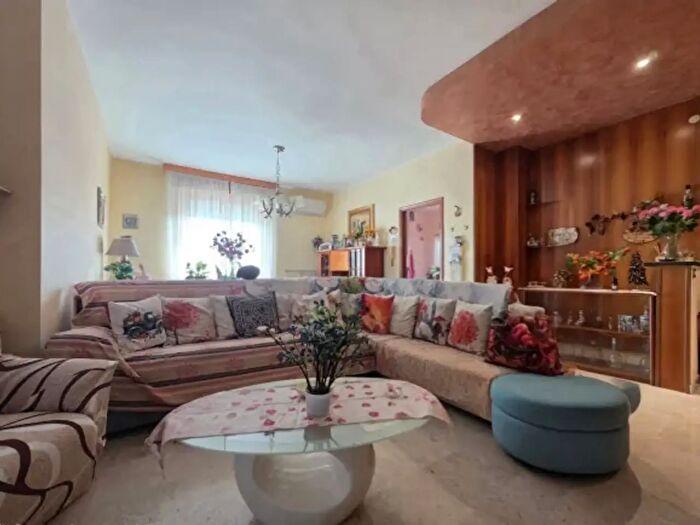 Appartamento quadrilocale in vendita in Strada CasaleAsti II, San Giorgio Monferrato